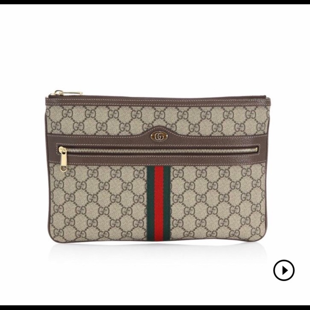 Gucci bag
